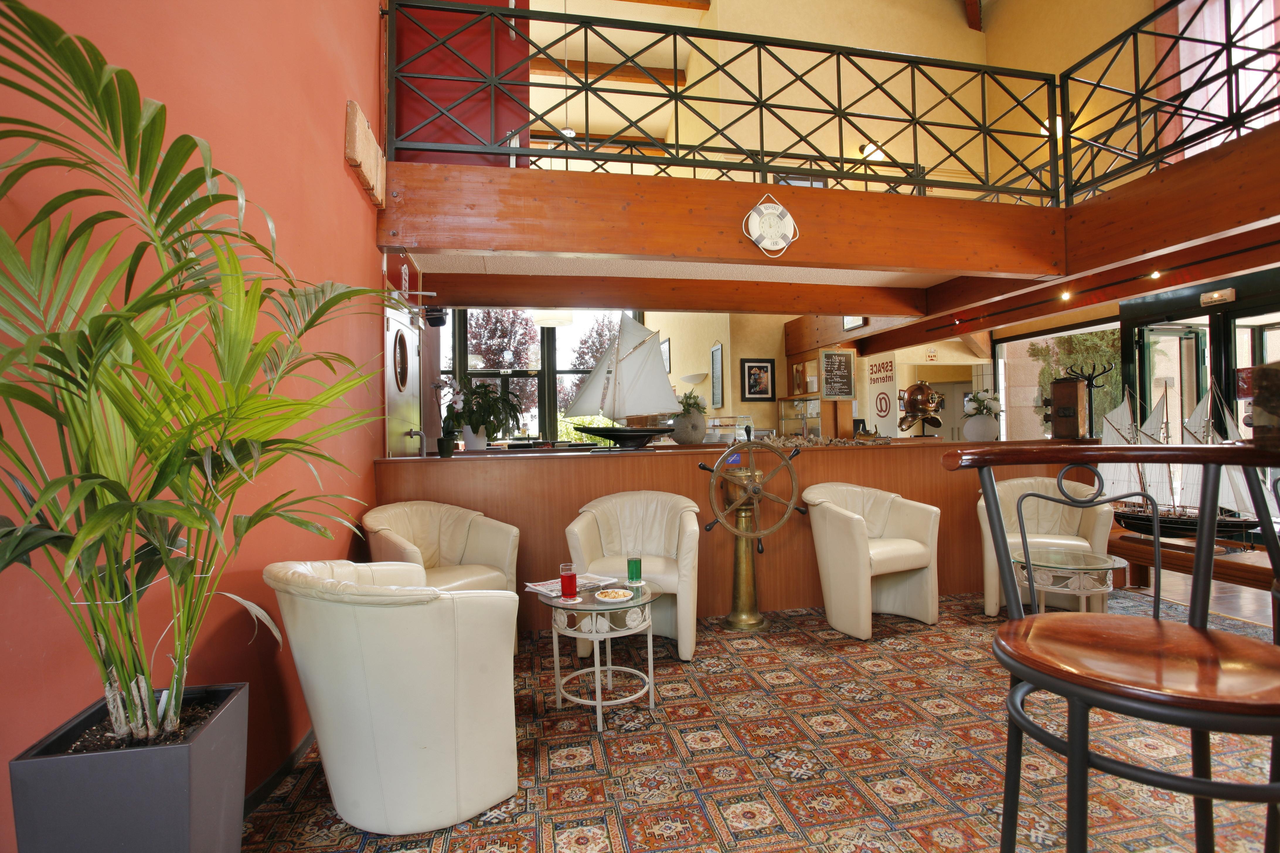 The Originals City, Hotel Le Sextant, Toulouse Sud Labège Exteriér fotografie