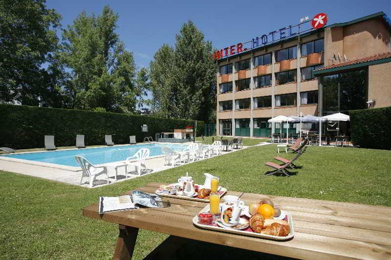 The Originals City, Hotel Le Sextant, Toulouse Sud Labège Exteriér fotografie